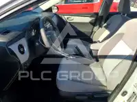 2019 Toyota COROLLA фото