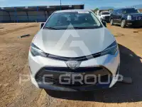 2019 Toyota COROLLA photo