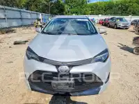 2019 Toyota COROLLA photo