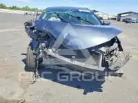 2019 Toyota COROLLA фото