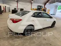 2019 Toyota COROLLA фото