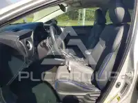 2019 Toyota COROLLA фото