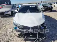 2019 Toyota COROLLA фото