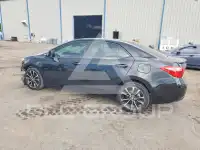 2019 Toyota COROLLA photo