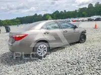 2019 Toyota COROLLA фото