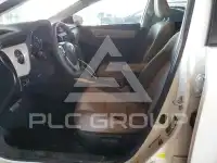 2019 Toyota COROLLA photo