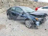 2019 Toyota COROLLA фото
