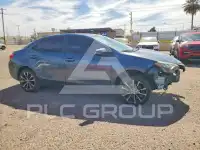 2019 Toyota COROLLA фото