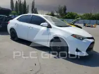 2019 Toyota COROLLA photo