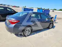 2019 Toyota COROLLA фото