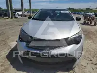 2019 Toyota COROLLA фото