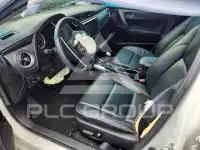 2019 Toyota COROLLA photo