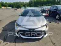 2019 Toyota COROLLA фото