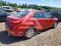 2019 Toyota COROLLA фото