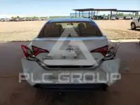 2019 Toyota COROLLA photo
