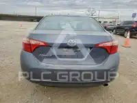 2019 Toyota COROLLA photo