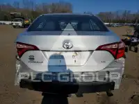 2019 Toyota COROLLA photo