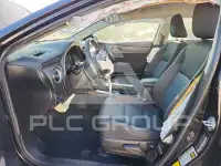 2019 Toyota COROLLA фото