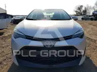 2019 Toyota COROLLA photo