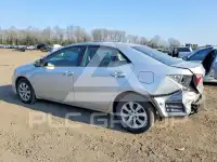 2019 Toyota COROLLA photo