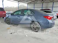 2019 Toyota COROLLA photo
