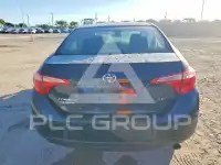 2019 Toyota COROLLA фото