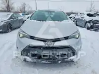 2019 Toyota COROLLA фото