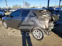 2019 Toyota COROLLA photo