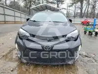 2019 Toyota COROLLA фото