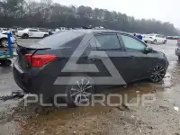 2019 Toyota COROLLA фото