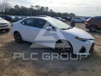 2019 Toyota COROLLA фото