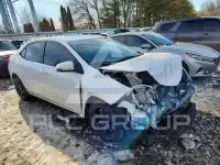 2019 Toyota COROLLA фото