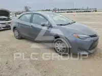 2019 Toyota COROLLA photo
