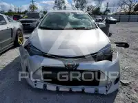 2019 Toyota COROLLA фото