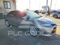2019 Toyota COROLLA photo