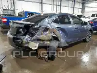2019 Toyota COROLLA фото