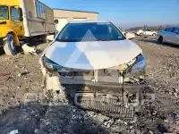 2019 Toyota COROLLA фото