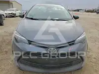 2019 Toyota COROLLA photo