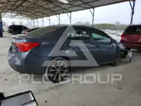 2019 Toyota COROLLA photo