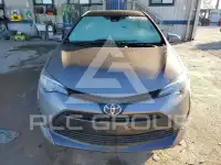 2019 Toyota COROLLA photo