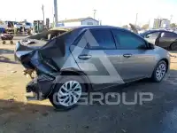 2019 Toyota COROLLA photo