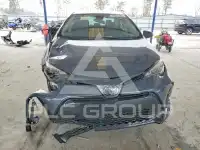 2019 Toyota COROLLA photo