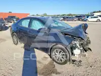 2019 Toyota COROLLA фото
