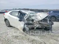 2019 Toyota COROLLA фото