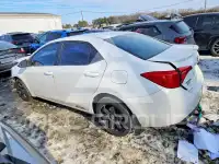 2019 Toyota COROLLA фото
