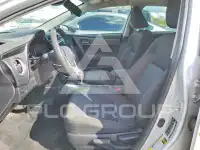 2019 Toyota COROLLA фото