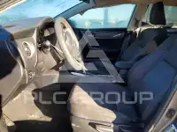 2019 Toyota COROLLA photo