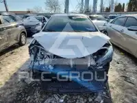 2019 Toyota COROLLA фото