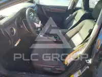 2019 Toyota COROLLA фото