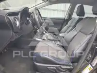 2019 Toyota COROLLA фото